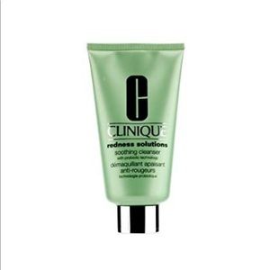 Clinique Redness Solutions Cleanser - 5 oz